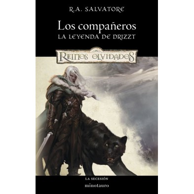 LOS COMPAÑEROS
