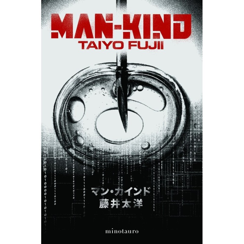 MANKIND