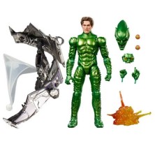 GREEN GOBLIN FIGURA 15 cm SPIDER-MAN NO WAY HOME MARVEL LEGENDS SERIES