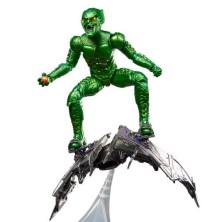 GREEN GOBLIN FIGURA 15 cm SPIDER-MAN NO WAY HOME MARVEL LEGENDS SERIES