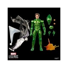 GREEN GOBLIN FIGURA 15 cm SPIDER-MAN NO WAY HOME MARVEL LEGENDS SERIES