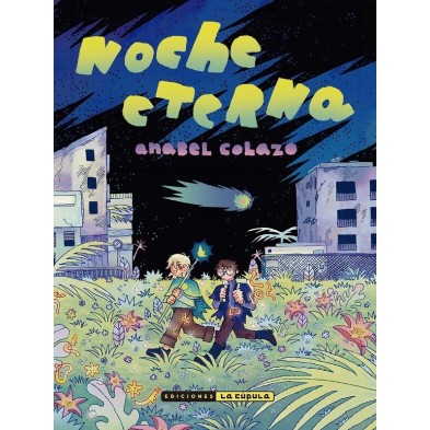 NOCHE ETERNA