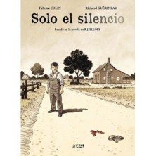 SOLO EL SILENCIO