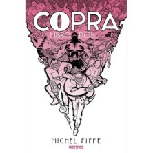 COPRA LIBRO DOS