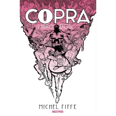 COPRA LIBRO DOS