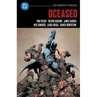DC COMPACT. DCEASED