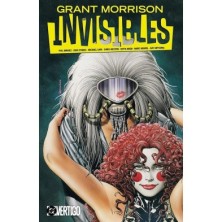 LOS INVISIBLES DE GRANT MORRISON 03
