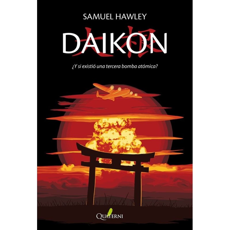 DAIKON