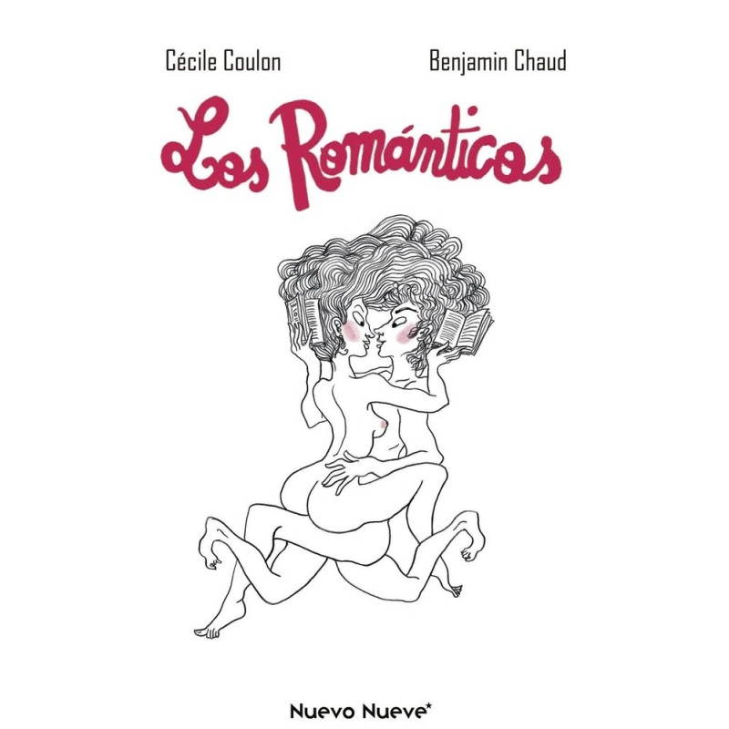 LOS ROMÁNTICOS