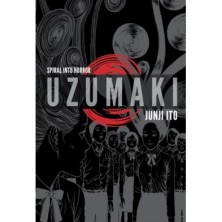UZUMAKI (3-IN-1 DELUXE EDITION)