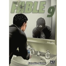THE FABLE 09