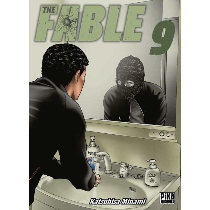 THE FABLE 09