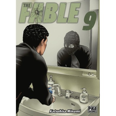 THE FABLE 09
