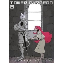 TOWER DUNGEON 06