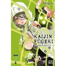 KAIJIN FUGEKI KINDLED SPIRITS 07