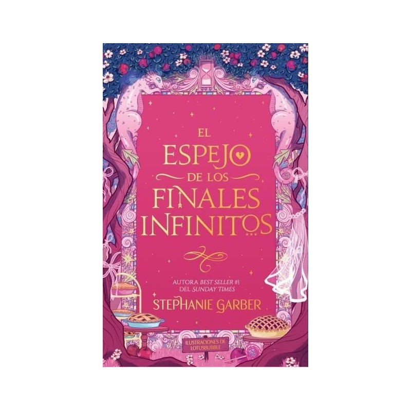 EL ESPEJO DE LOS FINALES INFINITOS