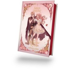 ÉRASE UNA VEZ UN CORAZÓN ROTO. EDICIÓN ESPECIAL ILUSTRADA