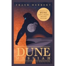 DUNE MESSIAH