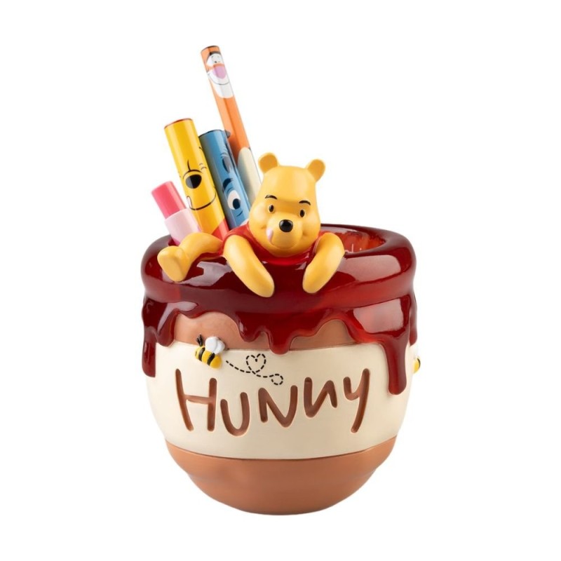 LAPICERO CON SET DE ESCRITURA DISNEY WINNIE THE POOH