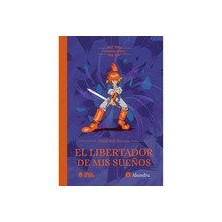 MEMORIAS DEL RPG: EL LIBERTADOR DE MIS SUEÑOS. 05. ALUNDRA