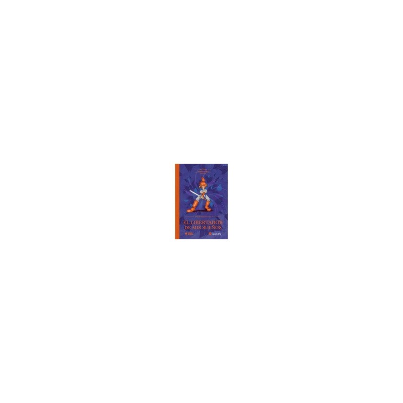 MEMORIAS DEL RPG: EL LIBERTADOR DE MIS SUEÑOS. 05. ALUNDRA