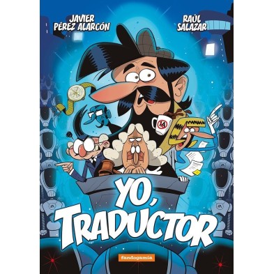 YO TRADUCTOR