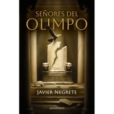 SEÑORES DEL OLIMPO