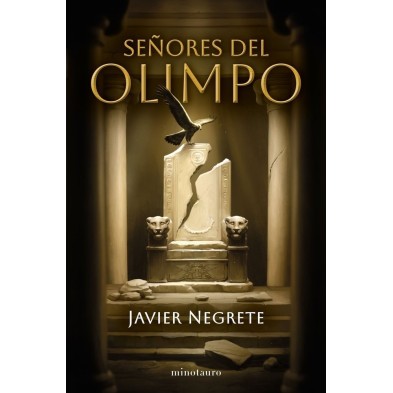 SEÑORES DEL OLIMPO