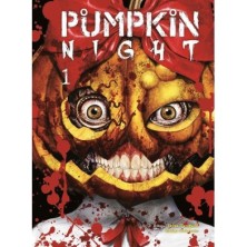 PUMPKIN NIGHT 1