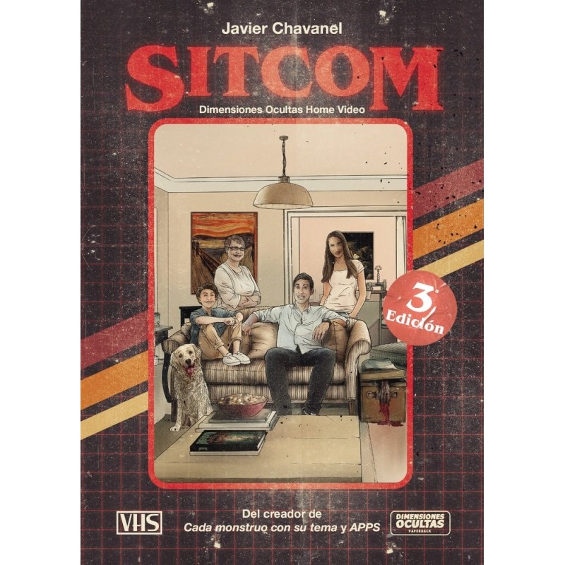 SITCOM
