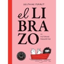 EL LIBRAZO