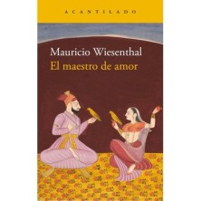 EL MAESTRO DEL AMOR