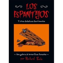 LOS ESPANTAJOS Y OTROS DIABÓLICOS DIVERTIMENTOS
