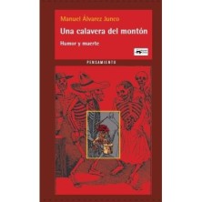 UNA CALAVERA DEL MONTÓN
