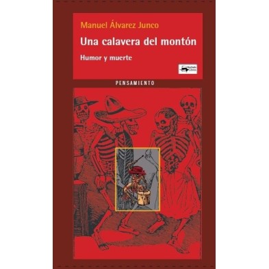 UNA CALAVERA DEL MONTÓN