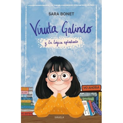 VIRUTA GALINDO Y LA LÓGICA APLASTANTE