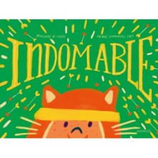 INDOMABLE
