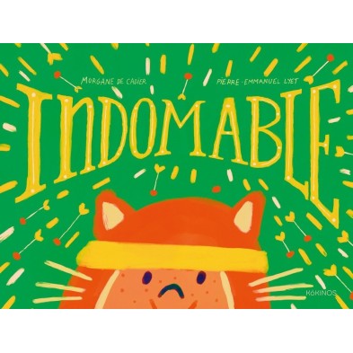 INDOMABLE