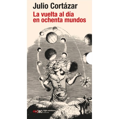 LA VUELTA AL DÍA EN OCHENTA MUNDOS