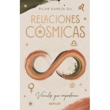 RELACIONES CÓSMICAS