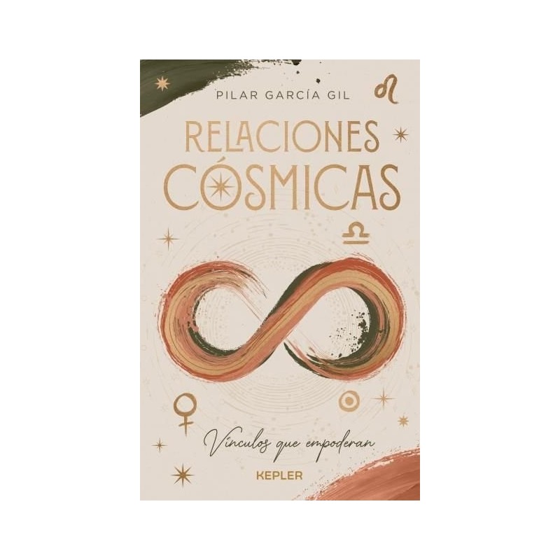 RELACIONES CÓSMICAS