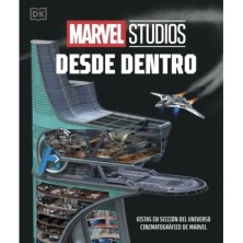 Marvel Studios desde dentro