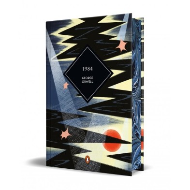 1984 (Edición especial limitada con cantos tintados)