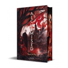 Alchemised (Edición coleccionista limitada)