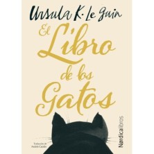 EL LIBRO DE LOS GATOS