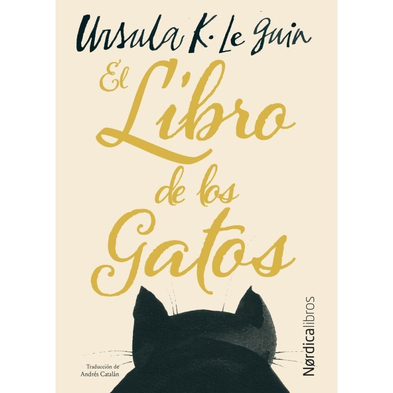 EL LIBRO DE LOS GATOS