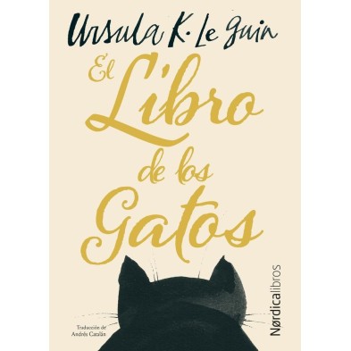 EL LIBRO DE LOS GATOS