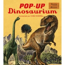 POP-UP DINOSAURIUM