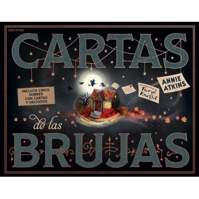 CARTAS DE LAS BRUJAS