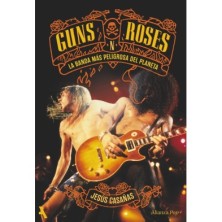 GUNS N' ROSES
